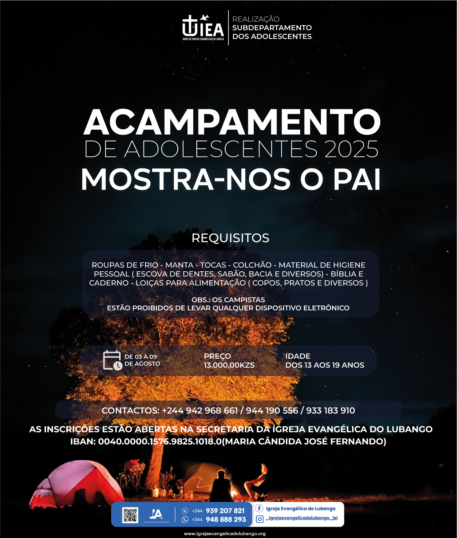 temporario